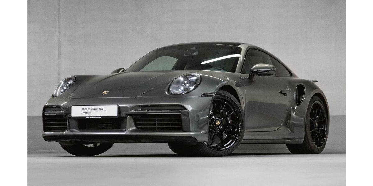 Porsche 992 14.900 km 208.990 &euro; Aschaffenburg 63739