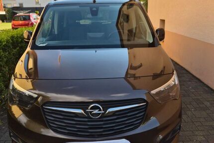 Opel Combo Life 90.000 km 16.900 &euro; Freigericht 63579