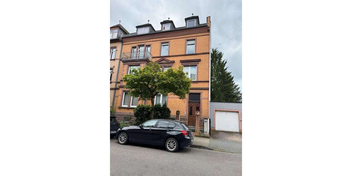 Etagenwohnung Hanau Kesselstadt - 3 Zimmer, 92 m&sup2;, 359.000&euro; | Angebot:26627817