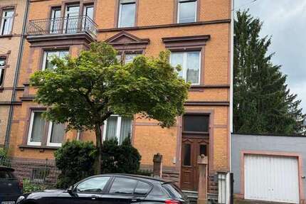 Wohnung Hanau Kesselstadt - 3 Zimmer, 92 m&sup2;, 359.000&euro; | Angebot:26627817