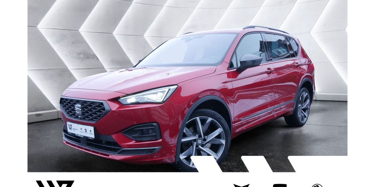 Seat Tarraco 80.600 km 26.837 &euro; Gelnhausen 63571