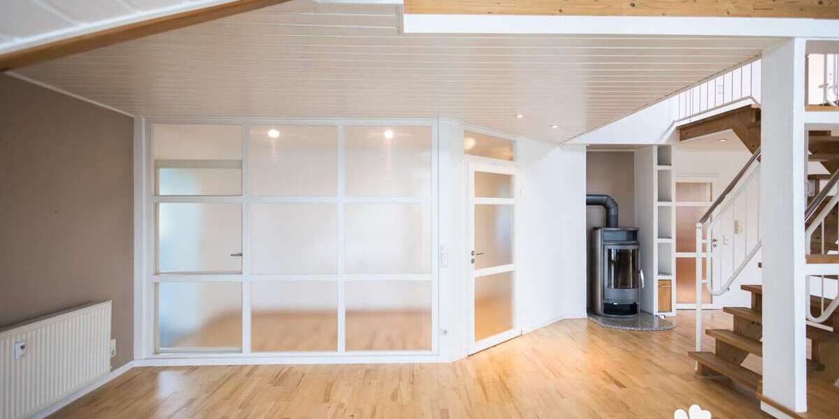 Etagenwohnung Schaafheim / Radheim Radheim - 5 Zimmer, 151 m&sup2;, 369.000&euro; | Angebot:27218271