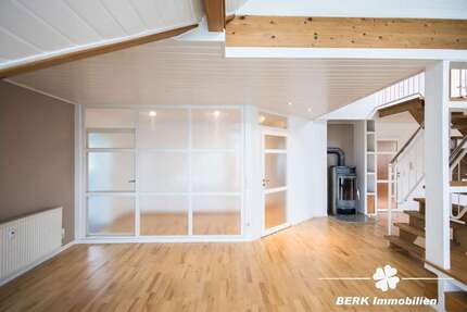 Wohnung Schaafheim / Radheim Radheim - 5 Zimmer, 151 m&sup2;, 369.000&euro; | Angebot:27218271