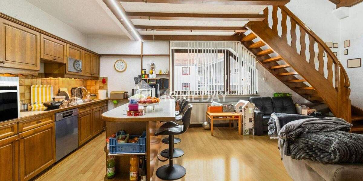 Mehrfamilienhaus, Wohnhaus Sulzbach am Main Sulzbach - 1 Zimmer, 330 m&sup2;, 799.000&euro; | Angebot:25684266