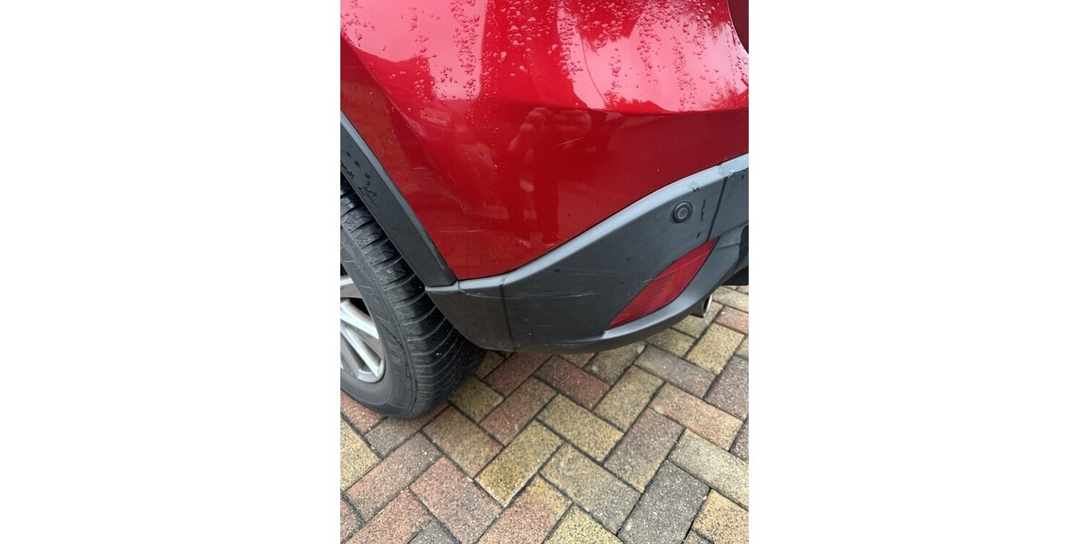 Mazda CX-5 110.000 km 11.000 &euro; Laufach 63846