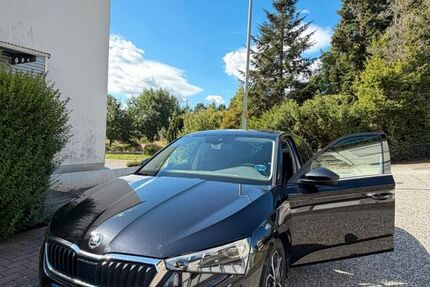 Skoda Scala 124.140 km 15.700 &euro; Gelnhausen 63571