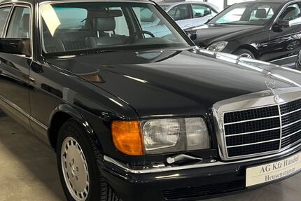 Mercedes-Benz 380 137.433 km 29.990 &euro; Heusenstamm 63150