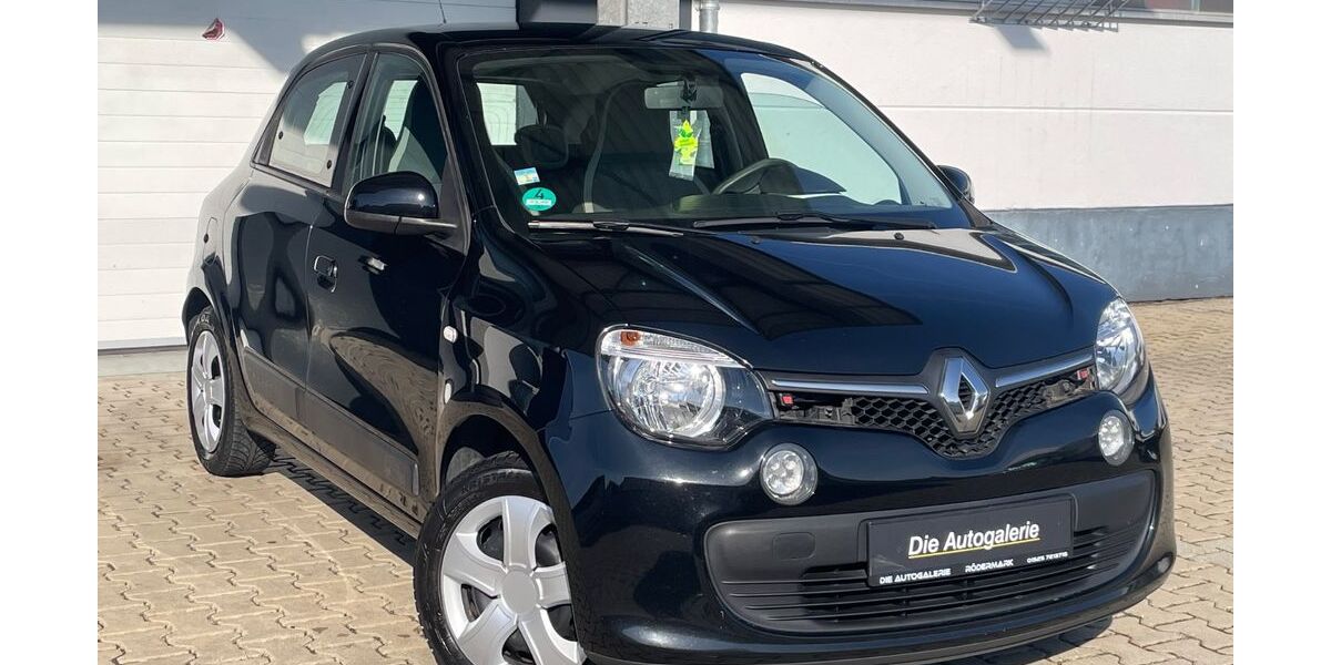 Renault Twingo 178.000 km 4.000 &euro; Rödermark - Urberach 63322