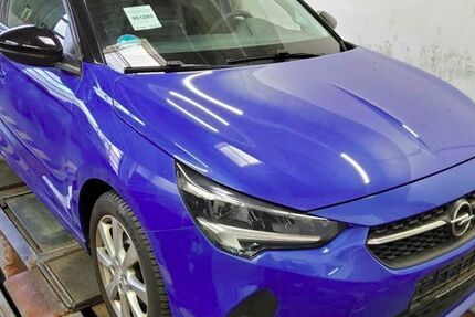 Opel Corsa 40.163 km 12.350 &euro; Heusenstamm 63150