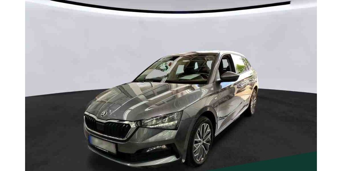 Skoda Scala 39.200 km 21.999 &euro; Mühlheim 63165