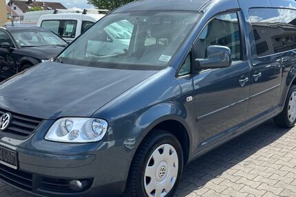 VW Caddy 199.999 km 6.999 &euro; Erlenbach/Main 63906