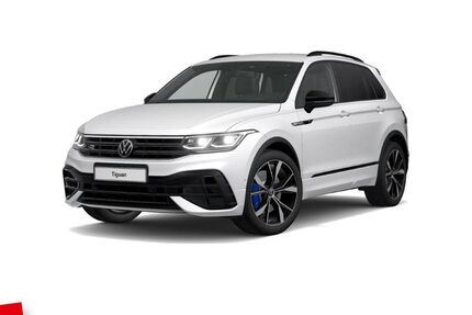 VW Tiguan 42.400 km 38.950 &euro; Buergstadt 63927