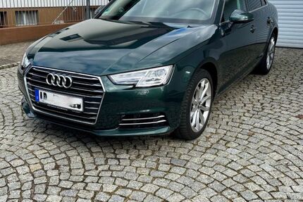 Audi A4 79.000 km 21.900 &euro; Hösbach 63768