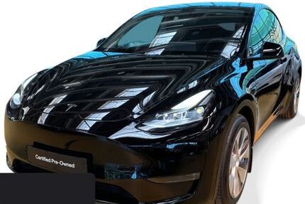 Tesla Model Y 73.612 km 36.600 &euro; Hanau 63457