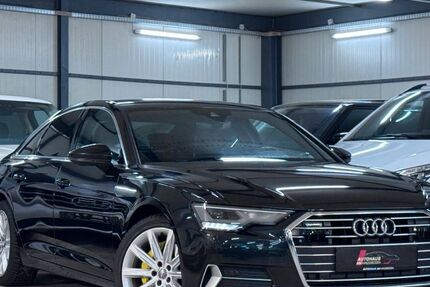 Audi A6 146.000 km 26.390 &euro; Maintal 63477