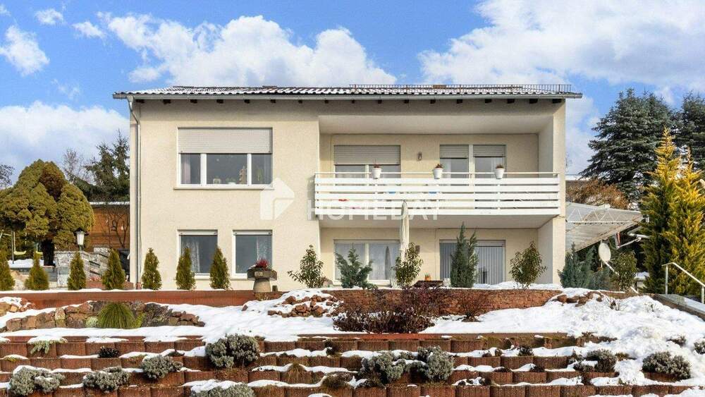 Einfamilienhaus Obernburg - 5 Zimmer, 189 m&sup2;, 489.000&euro; | Angebot:25743438