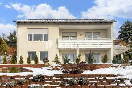 Haus Obernburg - 5 Zimmer, 189 m&sup2;, 489.000&euro; | Angebot:25743438