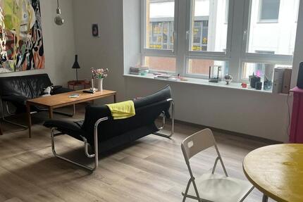 Wohnung Aschaffenburg Österreicher Kolonie - 2 Zimmer, 56 m&sup2;, 790&euro; | Angebot:26236103