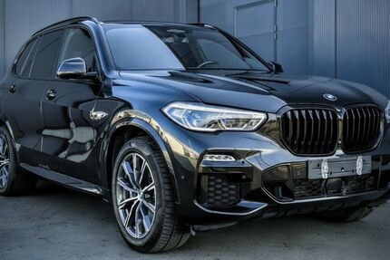 BMW X5 68.000 km 53.500 &euro; Aschaffenburg 63739