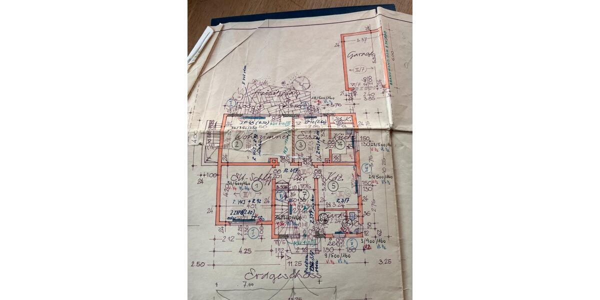 Mehrfamilienhaus, Wohnhaus Rödermark - 8 Zimmer, 178 m&sup2;, 619.000&euro; | Angebot:26199796