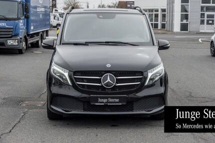 Mercedes-Benz V 220 73.900 km 45.450 &euro; Stockstadt 63811