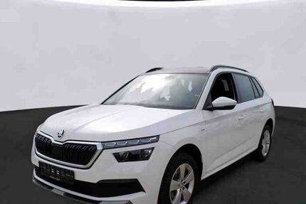 Skoda Kamiq 40.500 km 21.649 &euro; Mühlheim 63165