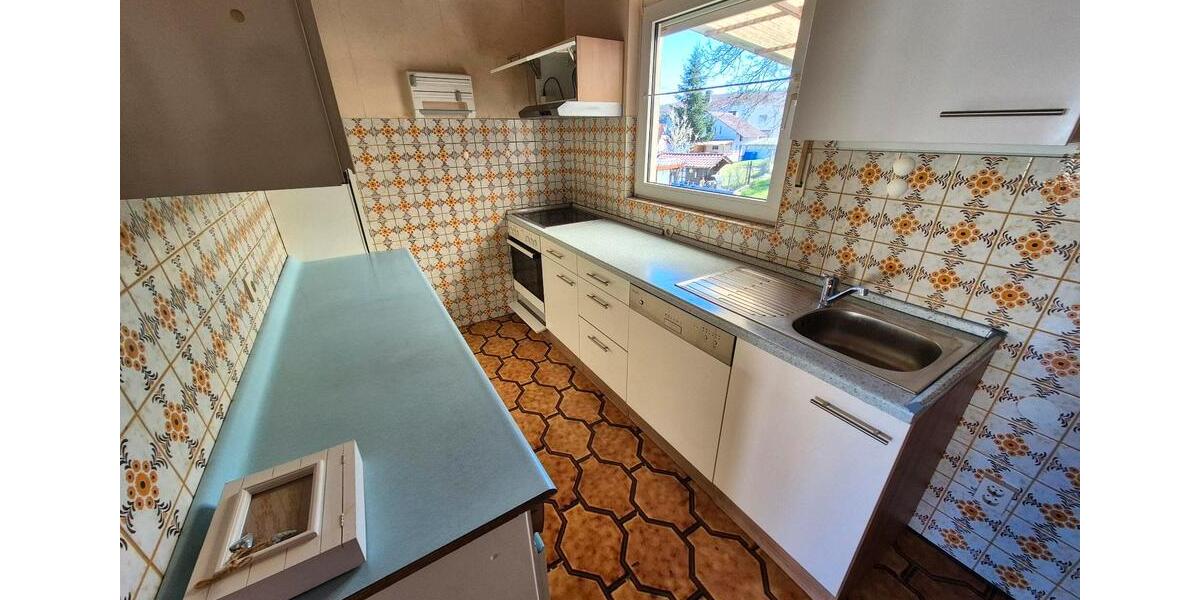 Einfamilienhaus Freigericht - 4 Zimmer, 126 m&sup2;, 330.000&euro; | Angebot:26060381