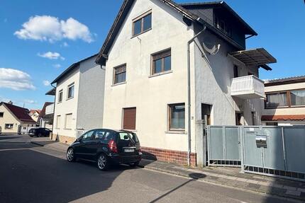 Wohnung Mainhausen - 1 Zimmer, 30 m&sup2;, 450&euro; | Angebot:26025574