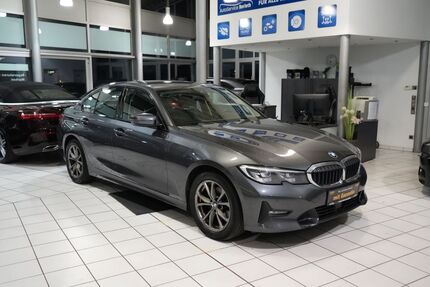 BMW 320 182.757 km 19.900 &euro; Obertshausen 63179