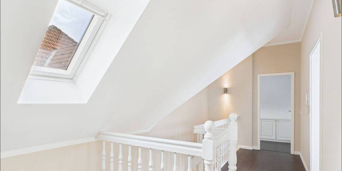 Etagenwohnung Klingenberg am Main Klingenberg - 6 Zimmer, 174 m&sup2;, 369.000&euro; | Angebot:25778914