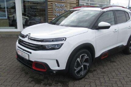 Citroen C5 Aircross 65.000 km 19.980 &euro; Freigericht 63579