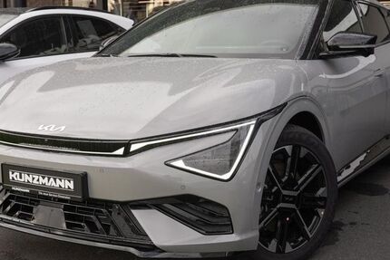 Kia EV6 4.990 km 56.889 &euro; Gelnhausen 63571