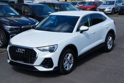 Audi Q3 27.500 km 34.444 &euro; Großkrotzenburg 63538