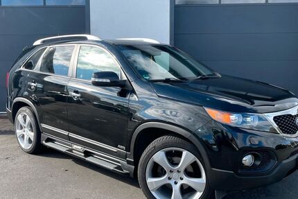 Kia Sorento 110.000 km 12.600 &euro; Obernburg 63785
