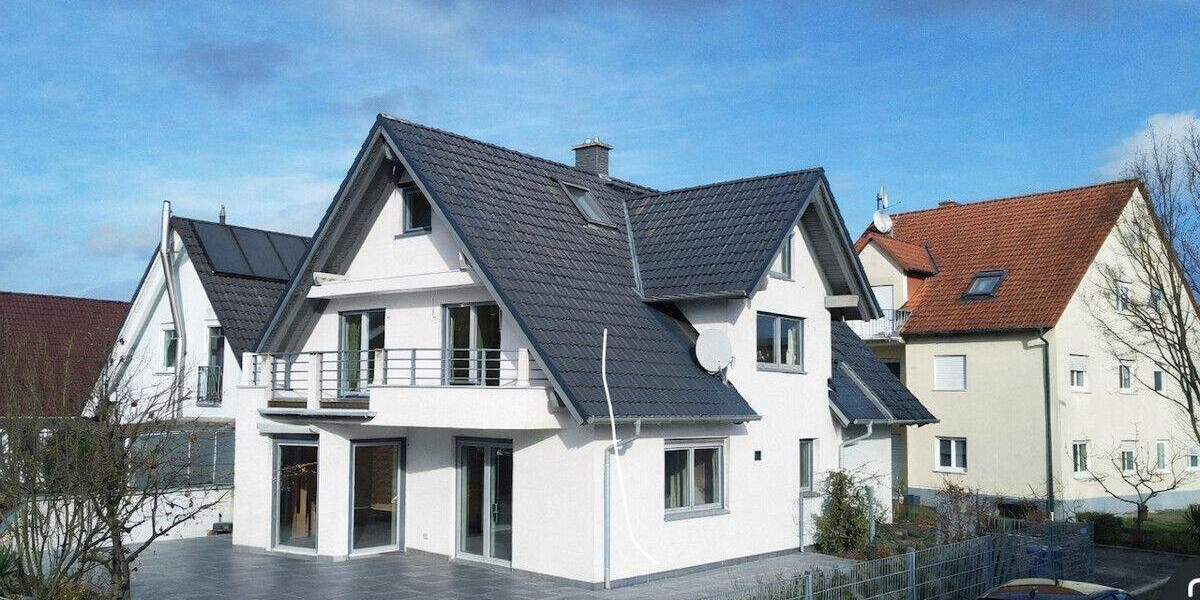 Einfamilienhaus Großostheim / Ringheim Großostheim - 7 Zimmer, 162 m&sup2;, 598.000&euro; | Angebot:25837713