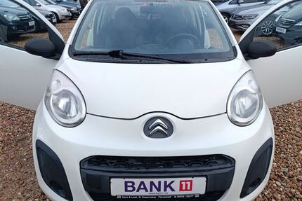 Citroen C1 83.000 km 2.950 &euro; Rodgau 63110