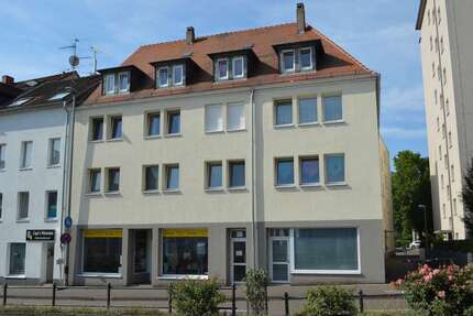 Wohnung Hanau Innenstadt - 2 Zimmer, 55 m&sup2;, 1.000&euro; | Angebot:25873396