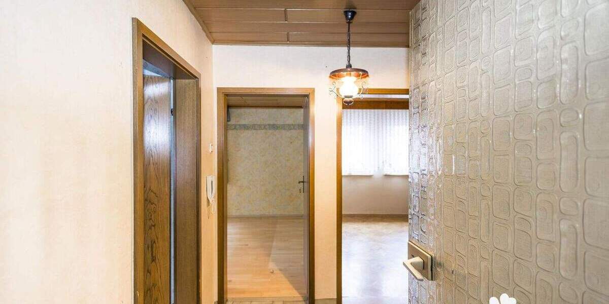 Mehrfamilienhaus, Wohnhaus Mömlingen - 9 Zimmer, 196 m&sup2;, 335.000&euro; | Angebot:25693773