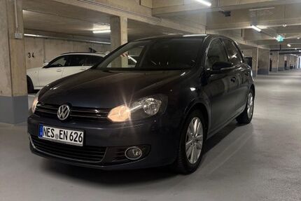 VW Golf 96.500 km 6.200 &euro; hanau 63450