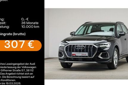 Audi Q3 17.100 km 37.239 &euro; Mühlheim 63165