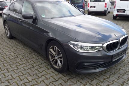 BMW 530 415.589 km 14.800 &euro; Erlenbach a. Main 63906