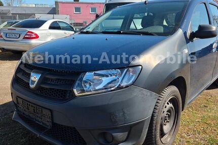 Dacia Sandero 137.000 km 1.290 &euro; Karlstein 63791