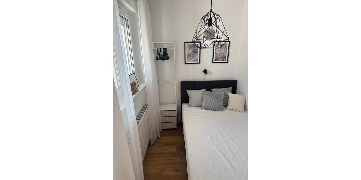 Etagenwohnung Maintal - 1.5 Zimmer, 38 m&sup2;, 1.250&euro; | Angebot:26007443