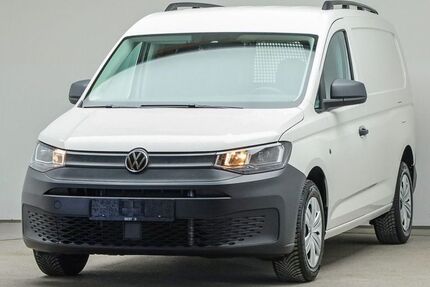 VW Caddy Maxi 22.550 km 20.695 &euro; Mühlheim 63165