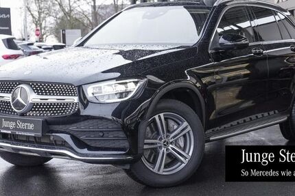 Mercedes-Benz GLC 300 99.980 km 34.120 &euro; Aschaffenburg 63741