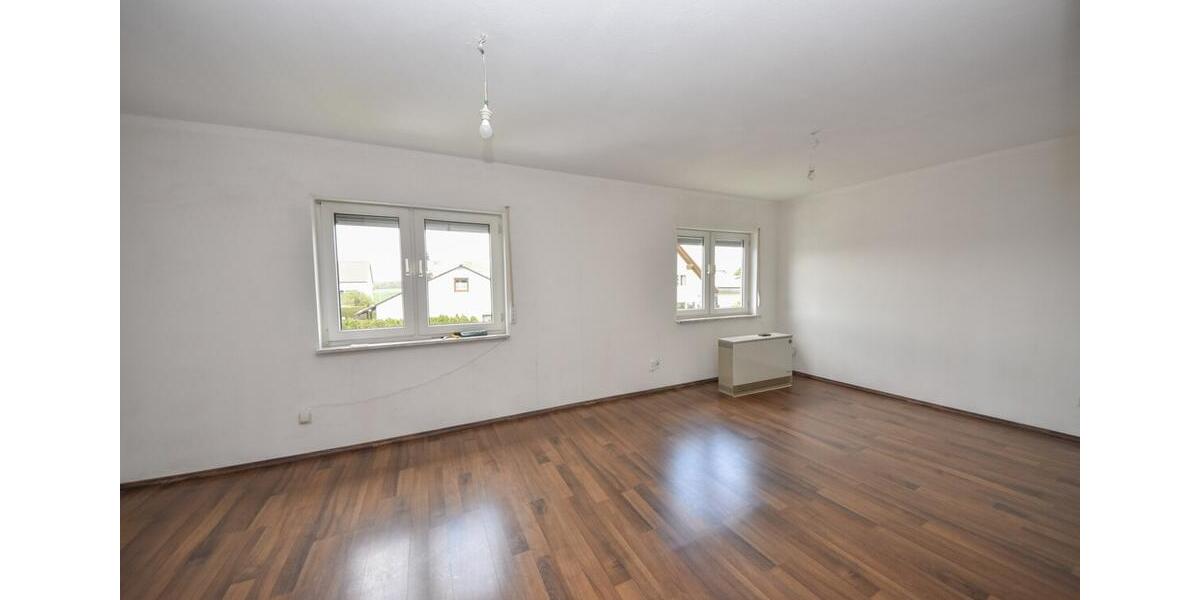 Etagenwohnung Babenhausen - 3 Zimmer, 84 m&sup2;, 650&euro; | Angebot:26299432