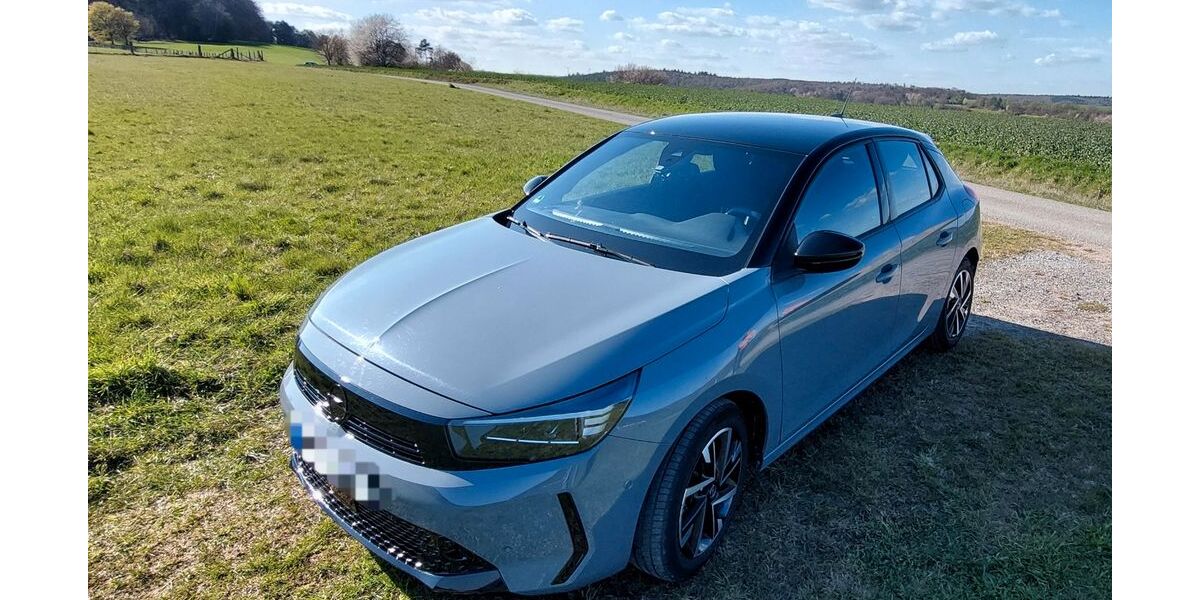 Opel Corsa 28.000 km 14.950 &euro; Mömlingen 63853