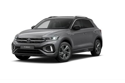 VW T-Roc 18.100 km 28.099 &euro; Mühlheim 63165