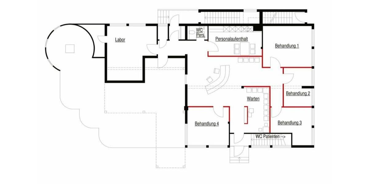 Gewerbeobjekt Groß-Umstadt Umstadt - 2.200&euro; | Angebot:25640516