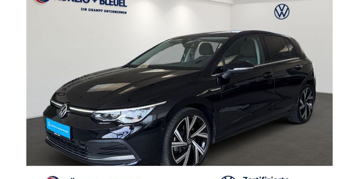 VW Golf 53.595 km 24.880 &euro; Aschaffenburg 63741